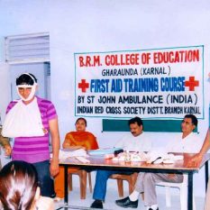 Brm Education