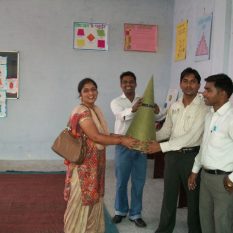 Brm Education