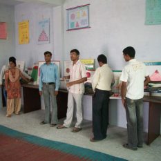Brm Education