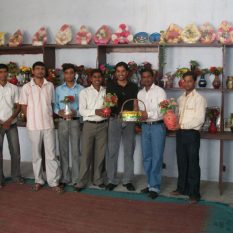 Brm Education