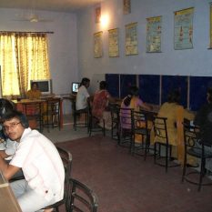 Brm Education