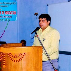 Brm Education